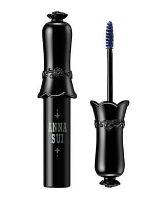 Anna Sui Eyebrow Mascara 600 - Mannish bitter blue 100