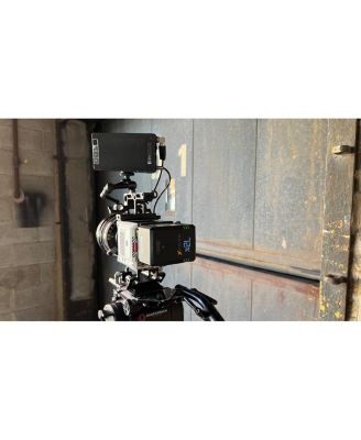 Core SWX Nano-G98X 98WH Micro Sized G-Mount SMART Battery Pack