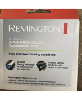 Replacement Foil and Cutters