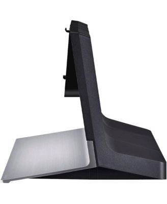 Gray Table Top Stand & Back Cover for 77"/83" G4/G5 OLED TVs (2025)