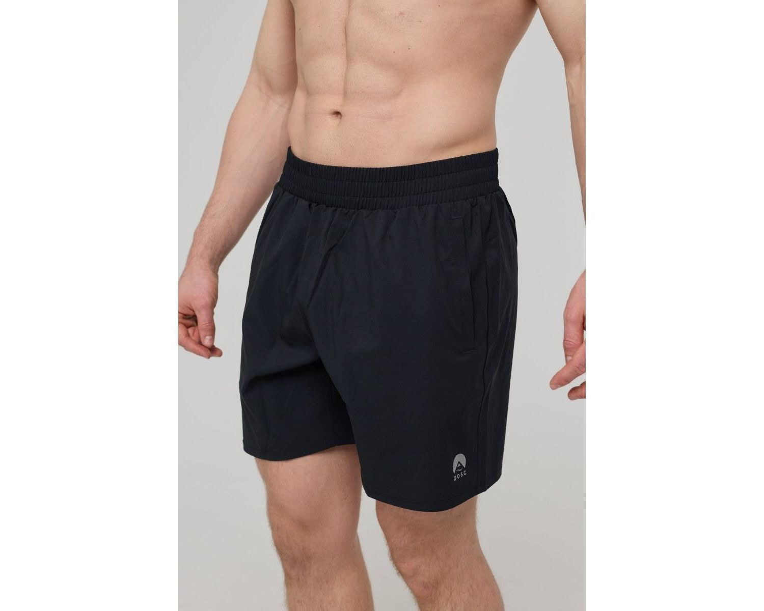 Men's Elite Activewear Shorts