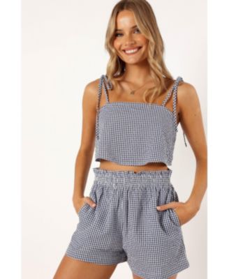 Women's Callum Short Set