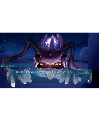 Archetype Arcadia - Nintendo Switch