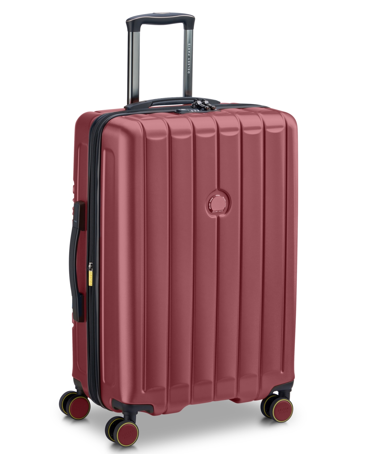 Delsey Paris Shadow 6.0 27" Check-in Expandable Spinner