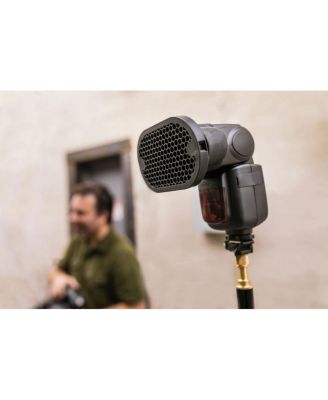 Starter Flash Kit 2 with MagGrip 2, MagGrid 2 and MagSphere 2