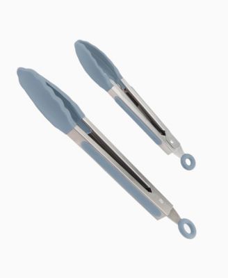 Silicone 6-Pc. Kitchen Utensil Set