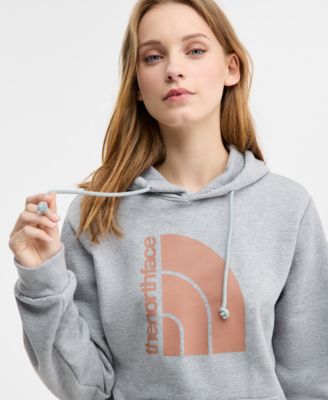 Women's Evolution Jumbo Dome Hoodie