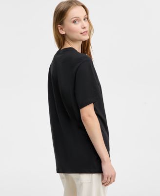 Women's Evolution Gradient Cotton Tee