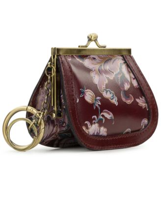 Bella Mini Kisslock Coin Purse