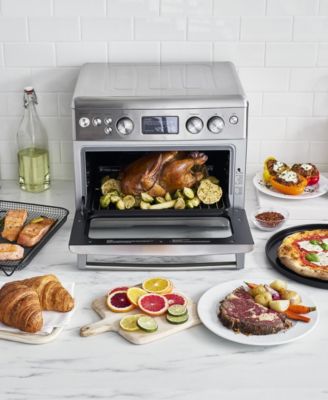 15" Elite Convection Air Fry Toaster Oven