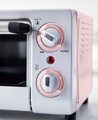 7.9" Air Fry Toaster Oven