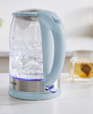 1.7 Liter Qwik EZ Kettle