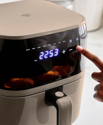 5.3 Quart Digital One-Touch Air Fryer
