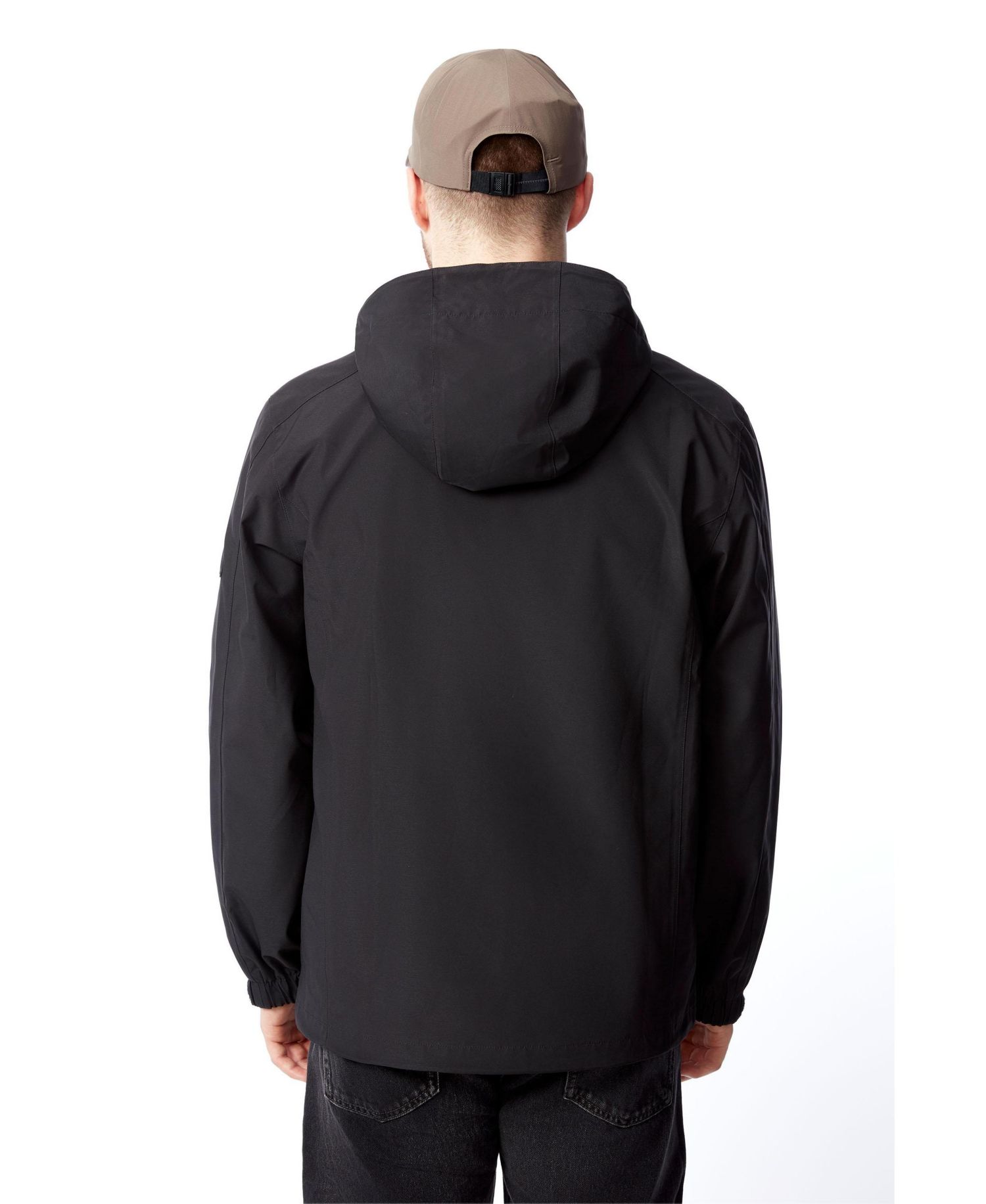 Men's - Hudson | Rain Jacket