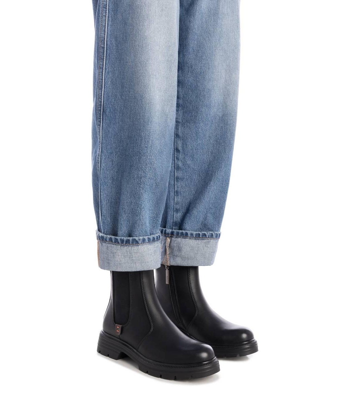 Xti Women's Chelsea Ankle Booties Refresh Collection