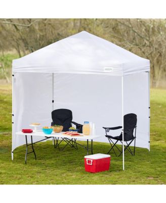 10 x 10 Foot Commercial Tent Sidewalls (Sidewalls Only)