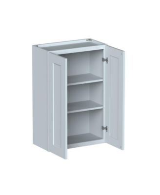 W24"x D12"x H36" Kitchen Wall Cabinet