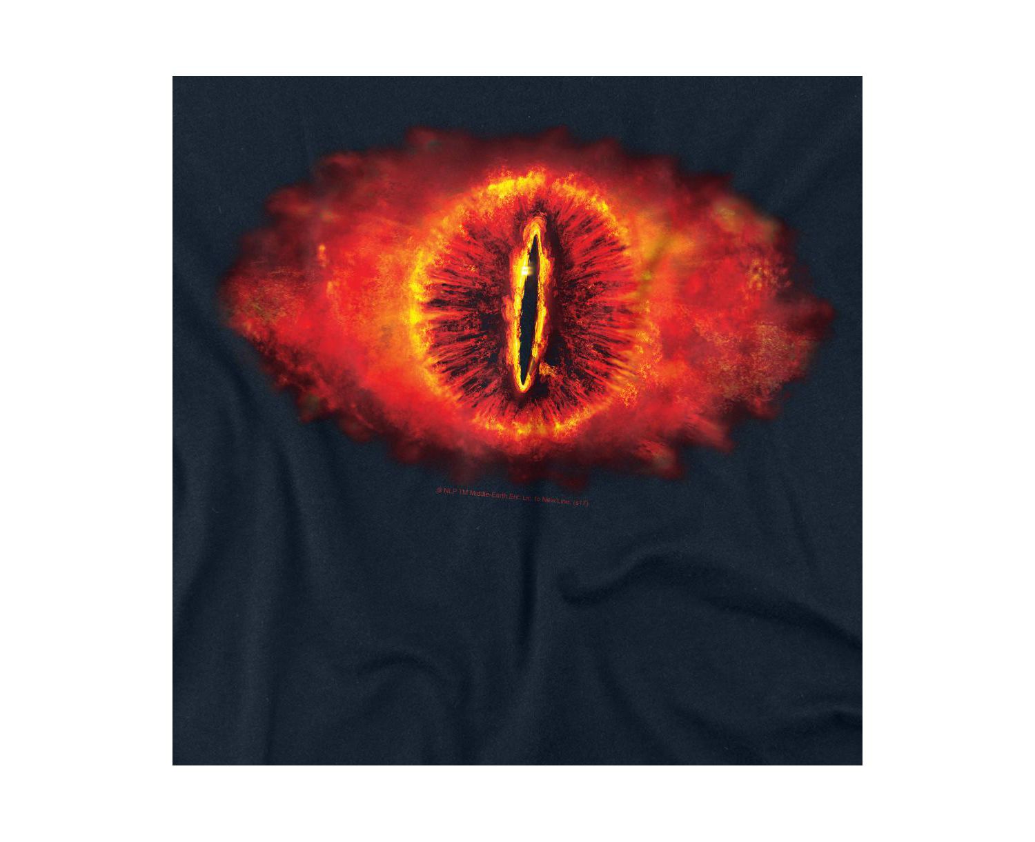 Men's The The Eye of Sauron T Shirt