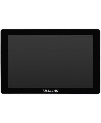 Indie 7 7" Full HD 16:9 Touchscreen On-Camera Monitor, Bundle with Teradek Bolt 6 1500 Transmitter Monitor Module