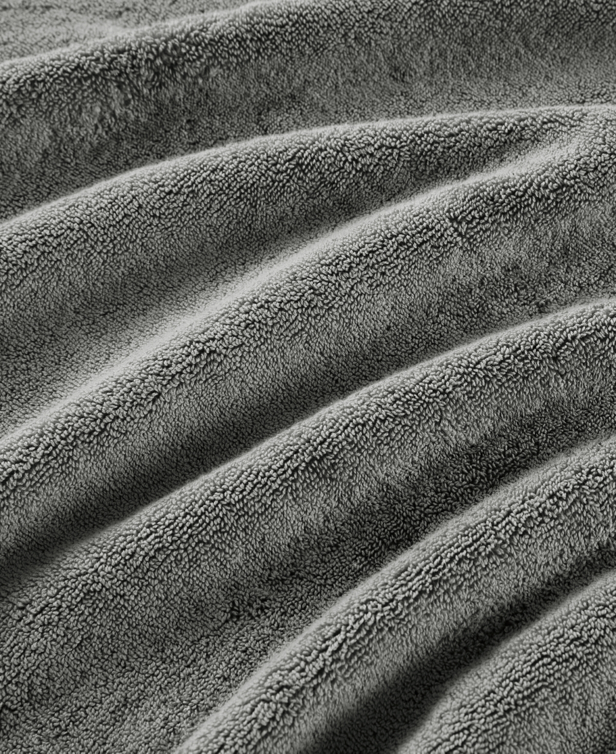 Madison Park Signature Luxury Zero Twist Cotton 2-Pc. Bath Sheet, 34" x 68"