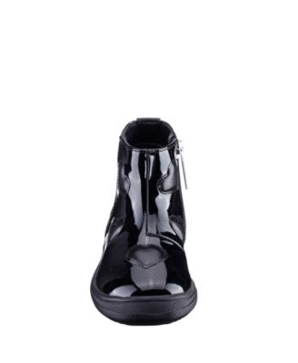 Girls' 5-10 Mena Round Toe Booties