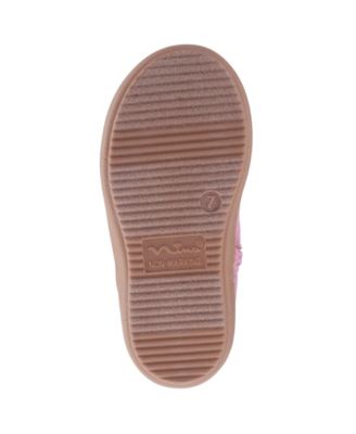 Girls' 5-10 Mena Round Toe Booties