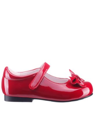 Girls' 6-12 Jojo Mary Jane Dress Shoes