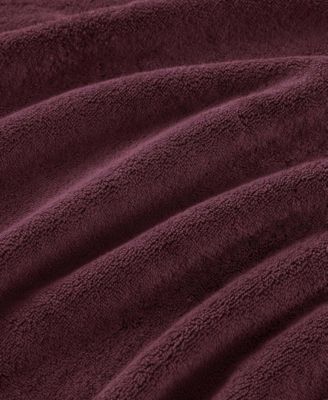 Ultra-Soft Cotton Absorbent 8-Pc. Towel Set