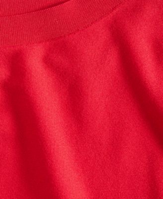 Women's Boat-Neck Sweater, Macy's Exclusive