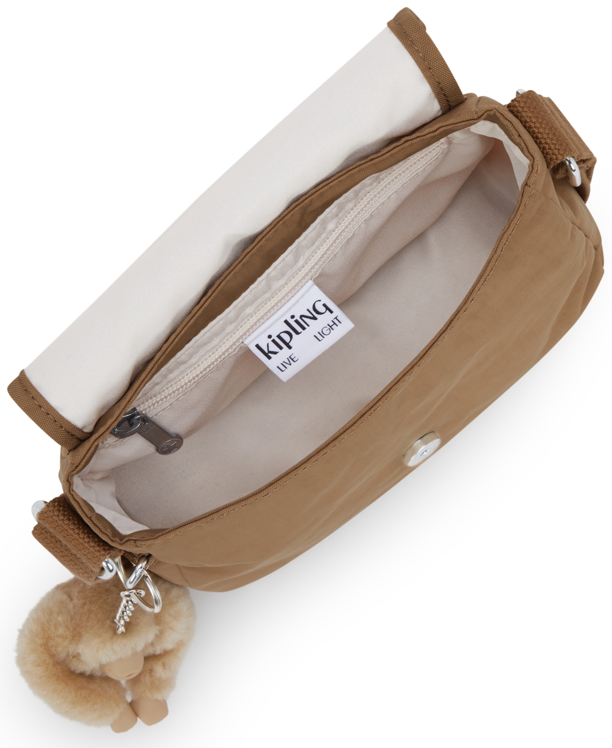 Kipling Sabian Mini Crossbody Bag