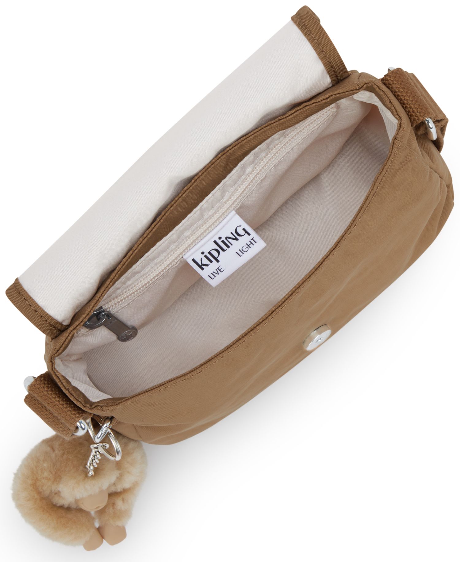 Sabian Mini Crossbody Bag