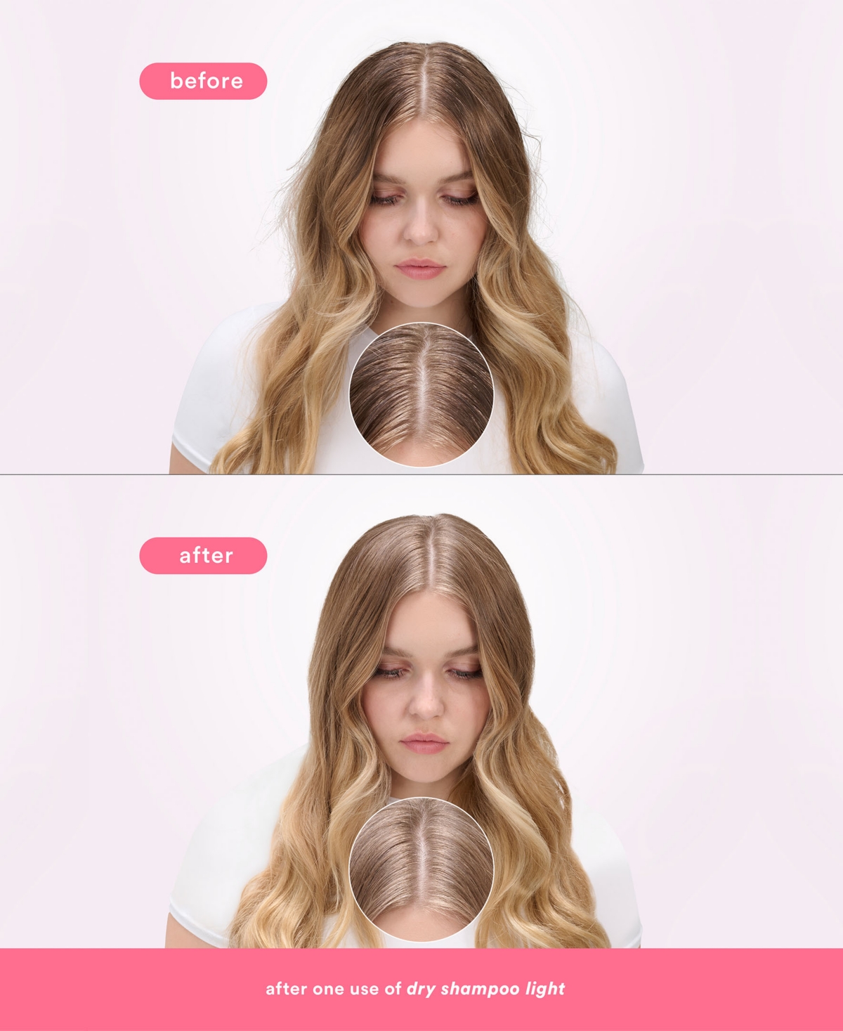 Verb Dry Shampoo For Light Hair - 10.0 oz In Transparent