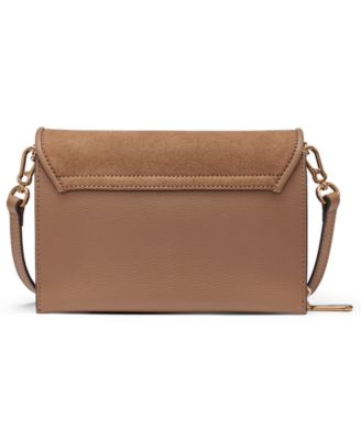 Lourdes Crossbody Bag