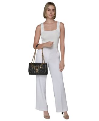 Lafayette Medium Shoulder Bag