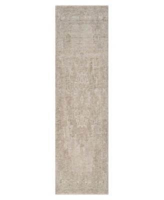 Mink Home - Castille CSL016 2'3"x8' Runner Area Rug