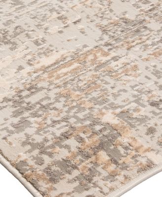 Alloy ALL343 3'x5' Area Rug