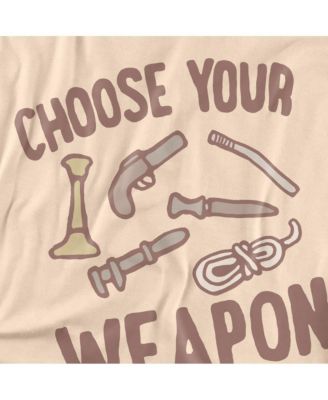 Men's The Colonel Mustard T Shirt