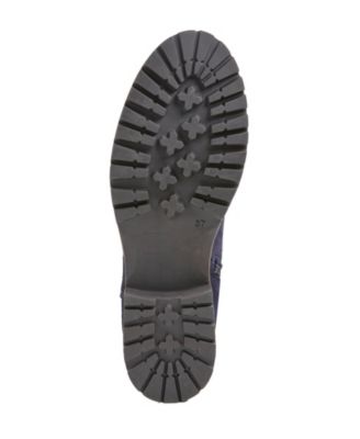 Strap Detail Ankle Boot