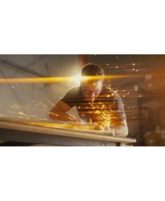 Cinema 4x5.65" Allure Streak Orange 2mm Filter