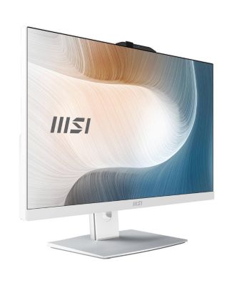 Modern AM242TP 1M-1097US 23.8" Full HD All-In-One Touchscreen Desktop Computer, Intel Core 5-120U 1.4GHz, 16GB RAM, 1TB SSD, Windows 11 Home,