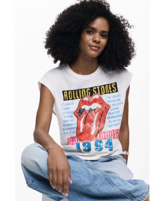 Women's Rolling Stones 1994 T-shirt