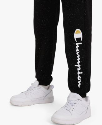 Girls 7-16 Signature Fleece Jogger Pants