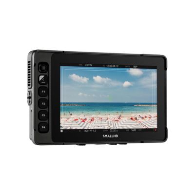 Ultra 7 7" WUXGA Touchscreen On-Camera Monitor
