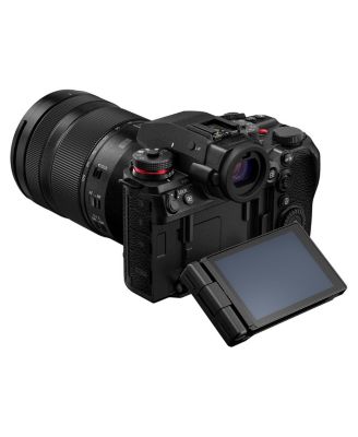 LUMIX S1 IIE Mirrorless Camera