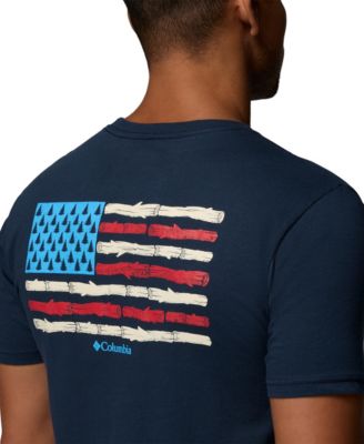 Men's Leeno Graphic T-Shirt