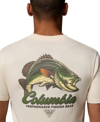 Men's Riley Graphic T-Shirt