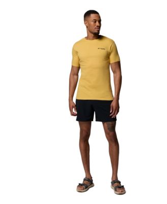 Men's Frequent Graphic T-Shirt