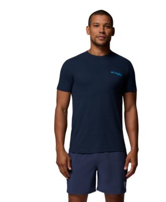 Men's Free Graphic T-Shirt