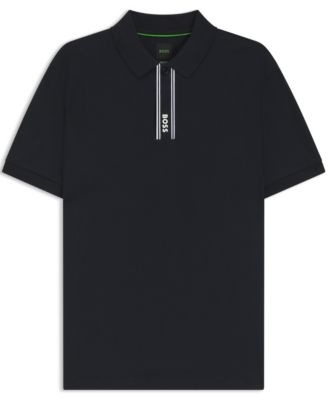 Men's Paddy Logo Polo Shirt