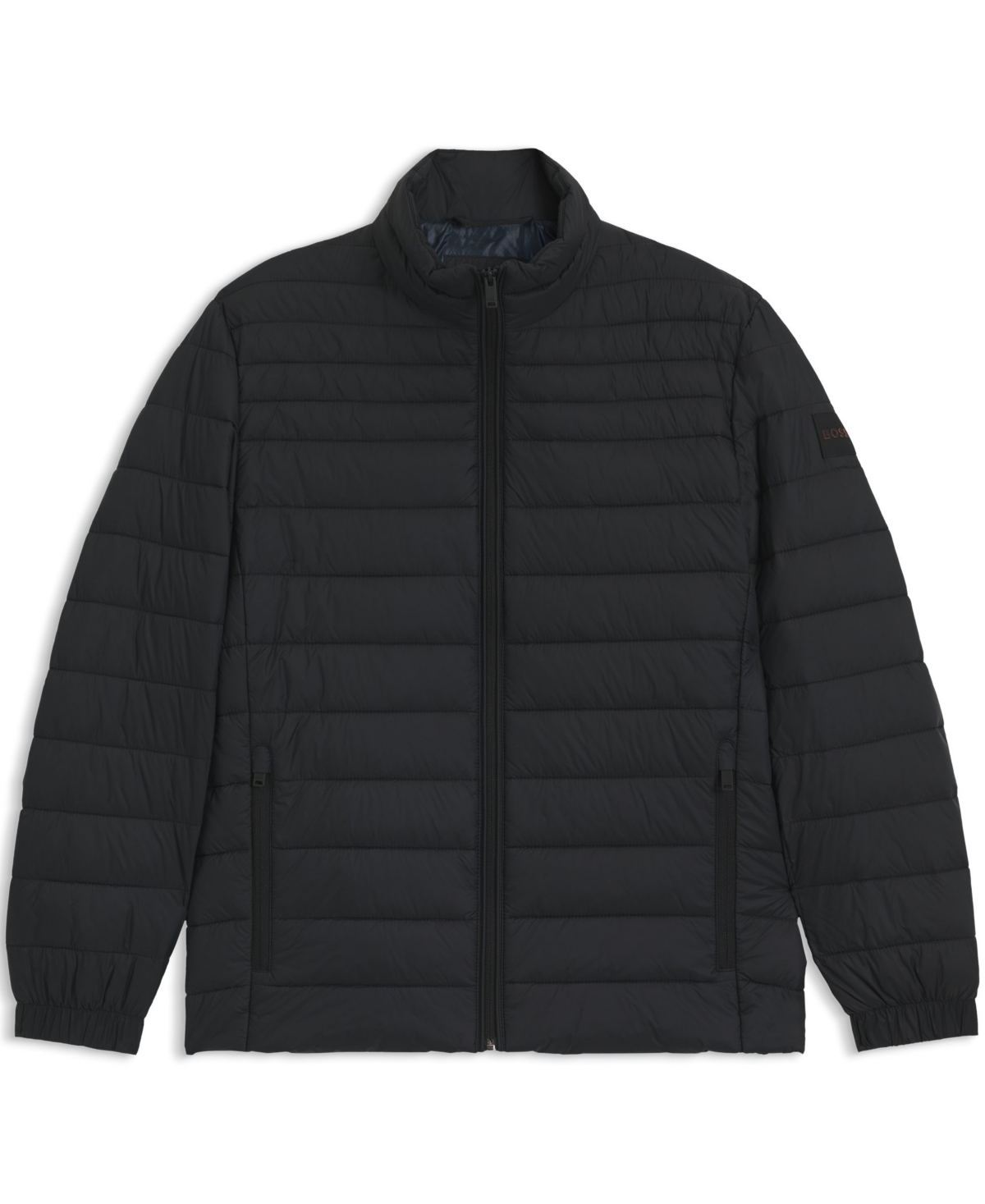 Boss by Hugo Boss Men's Packable Slim-Fit Jacket